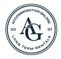 Accommodation Galore badge